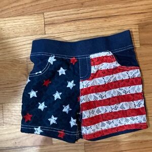 Cute shorts